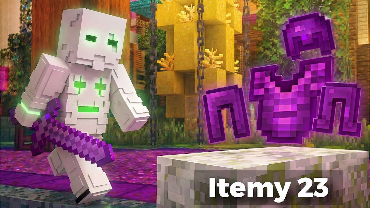 Jak Zdobyłem NAJLEPSZE Itemy na Tym Serwerze BOX PVP w MINECRAFT (Minestar.pl)