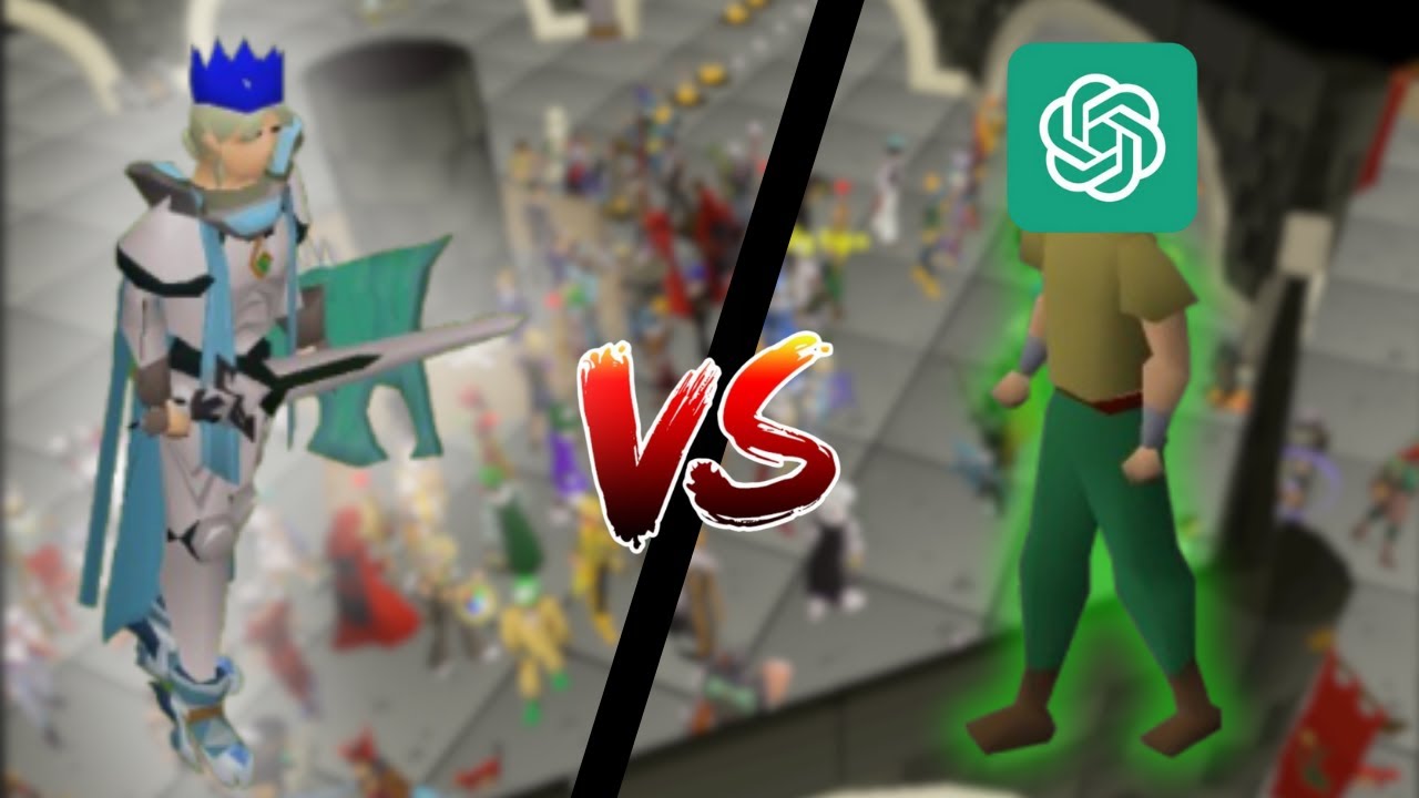 Pro Mercher VS ChatGPT Flipping Series (#1)