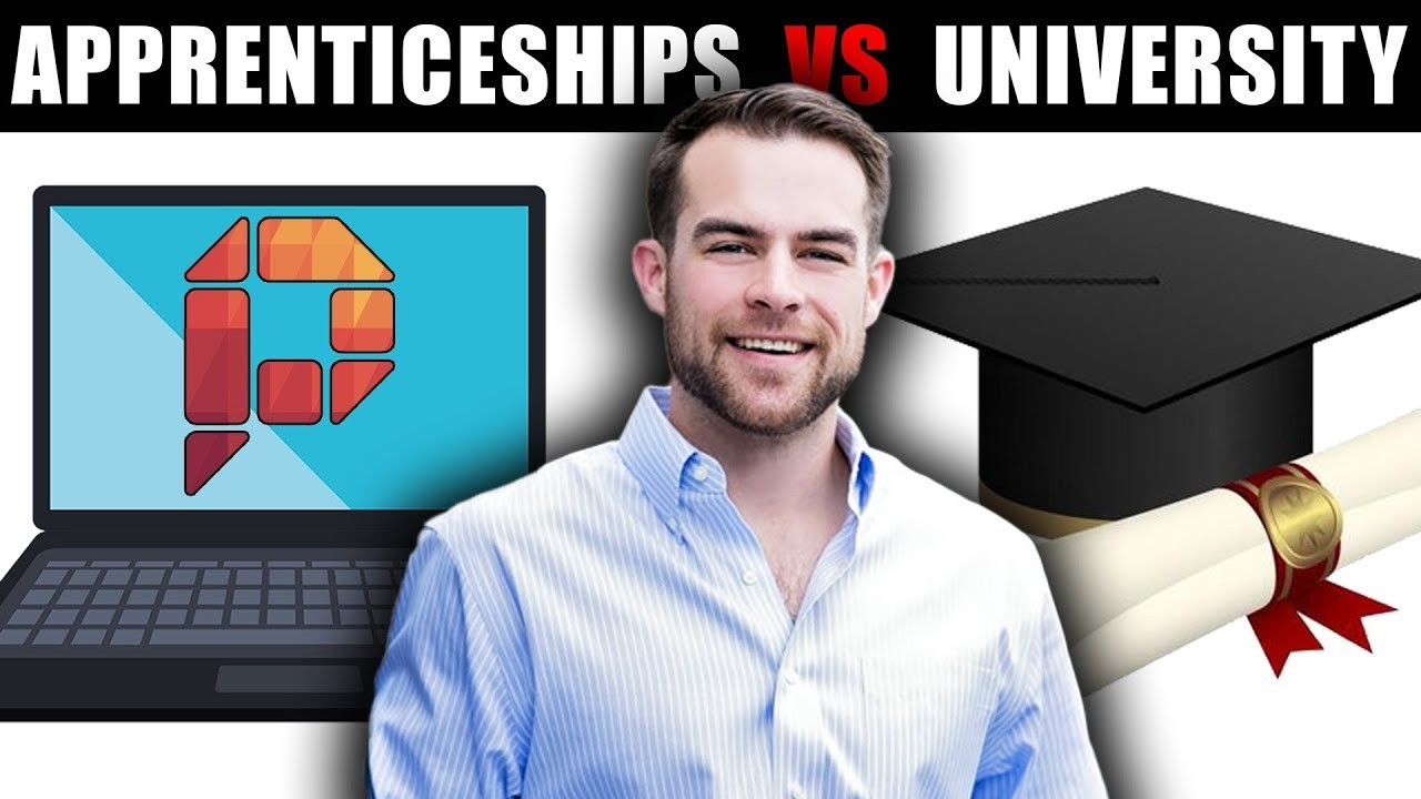 Are Apprenticeships Worth It?
