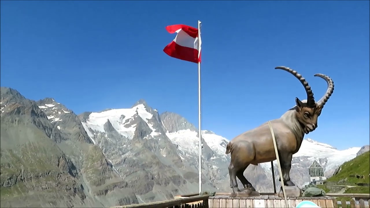 Großglockner 13 08 2025