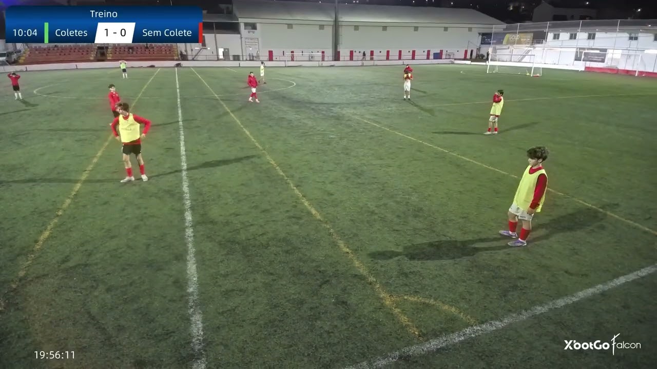 Treino 11.02.2026