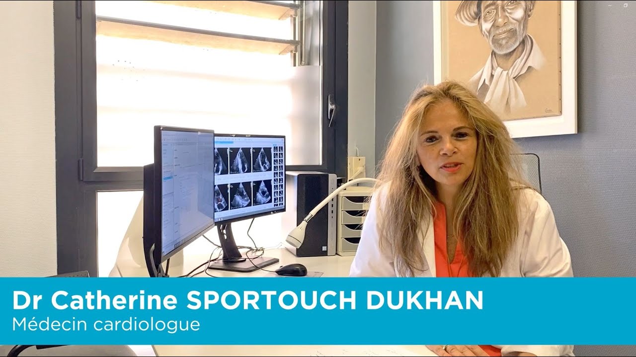Oc'oeur du Millénaire - L'échocardiographie