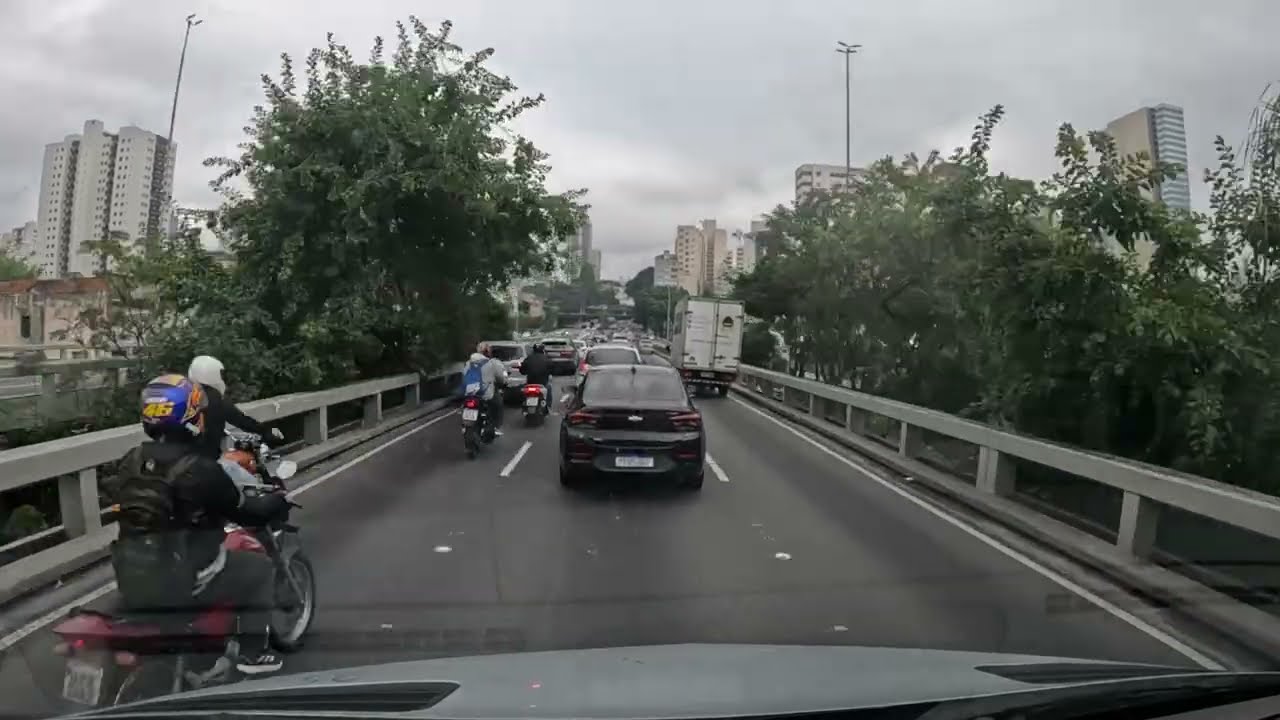Vamos para Ribeirão Preto-SP. EP323 dia 28-05-25-Vlogvan-sp