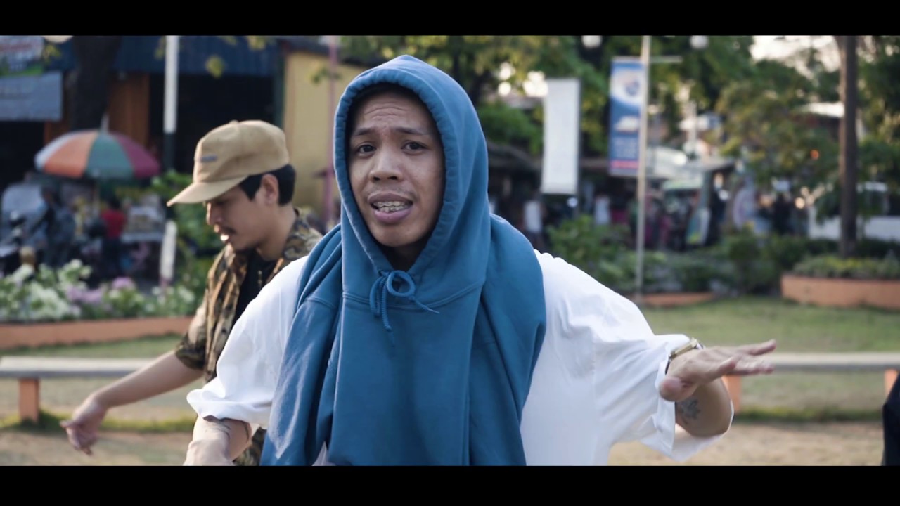 Makabagong salita - PilderaValley ft Dj Vance (OFFICIAL MUSIC VIDEO)
