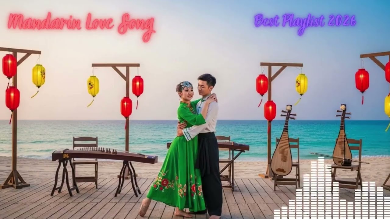Still Yours in Every Season 🍂 | Mandarin Love Songs for Eternal Bonds