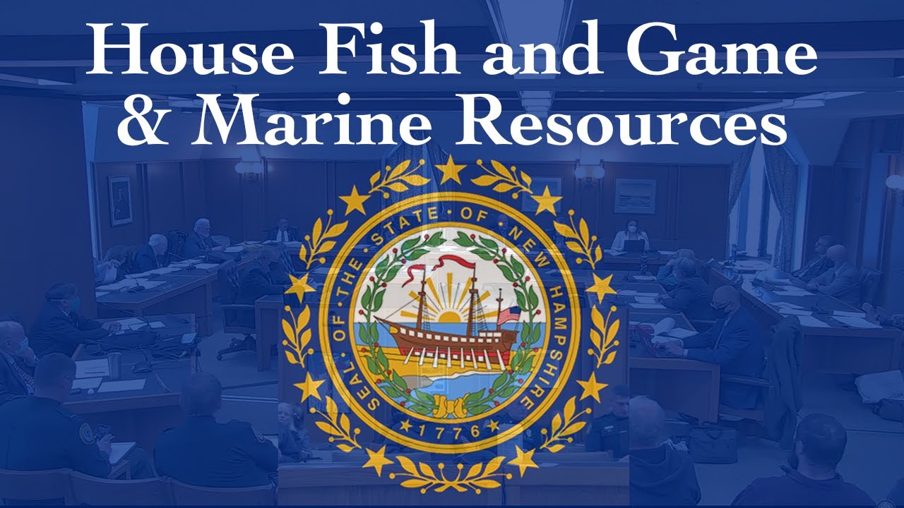 House Fish and Game and Marine Resources (01/28/2026)