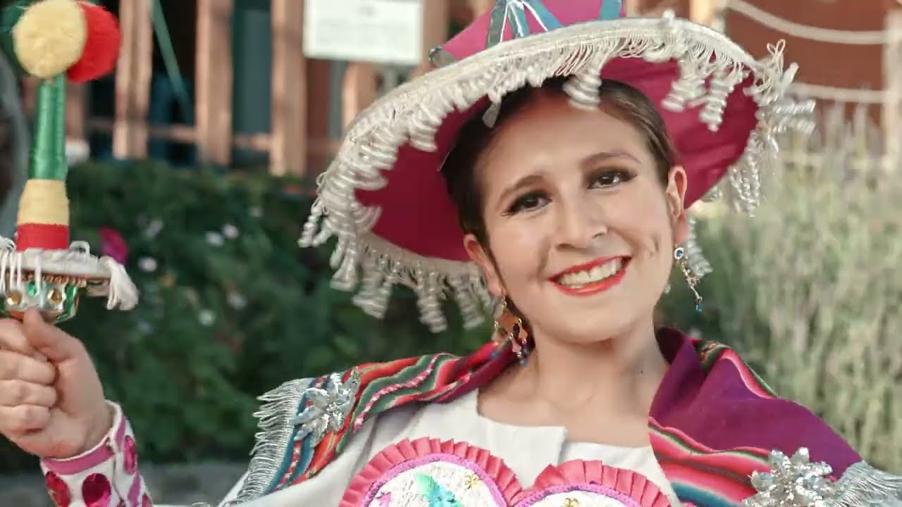 MARGARITA  Betty Veizaga