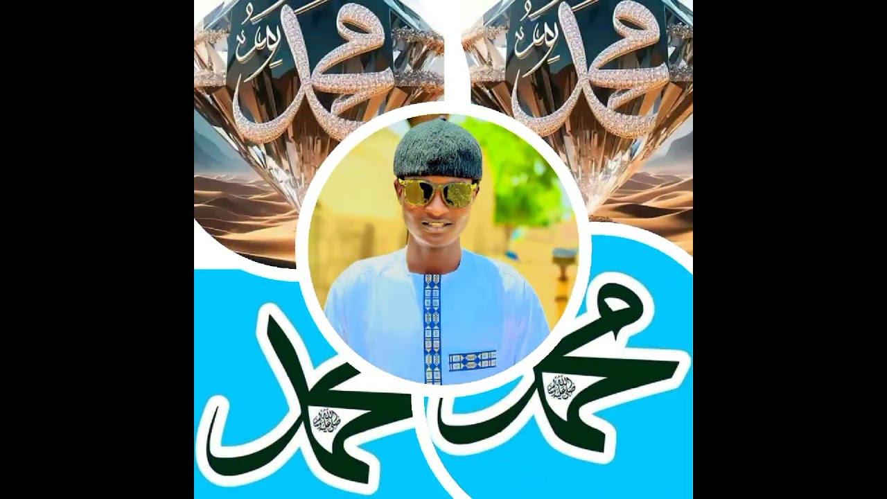 UMAR MAR Salama alaika jimuljamal by UMAR MAR 🎶🎤🎹🎵🖊️