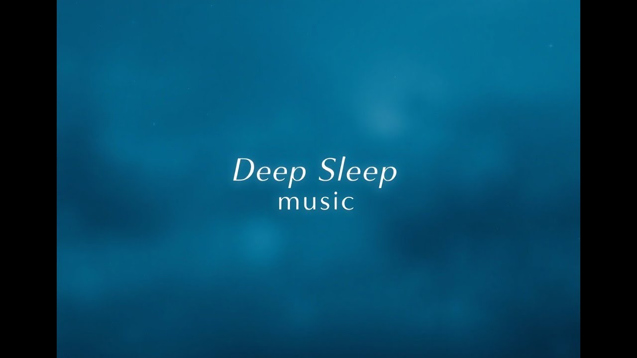 Eternal Night Waves | Peaceful Ambient Sounds for Meditation and Sleep
