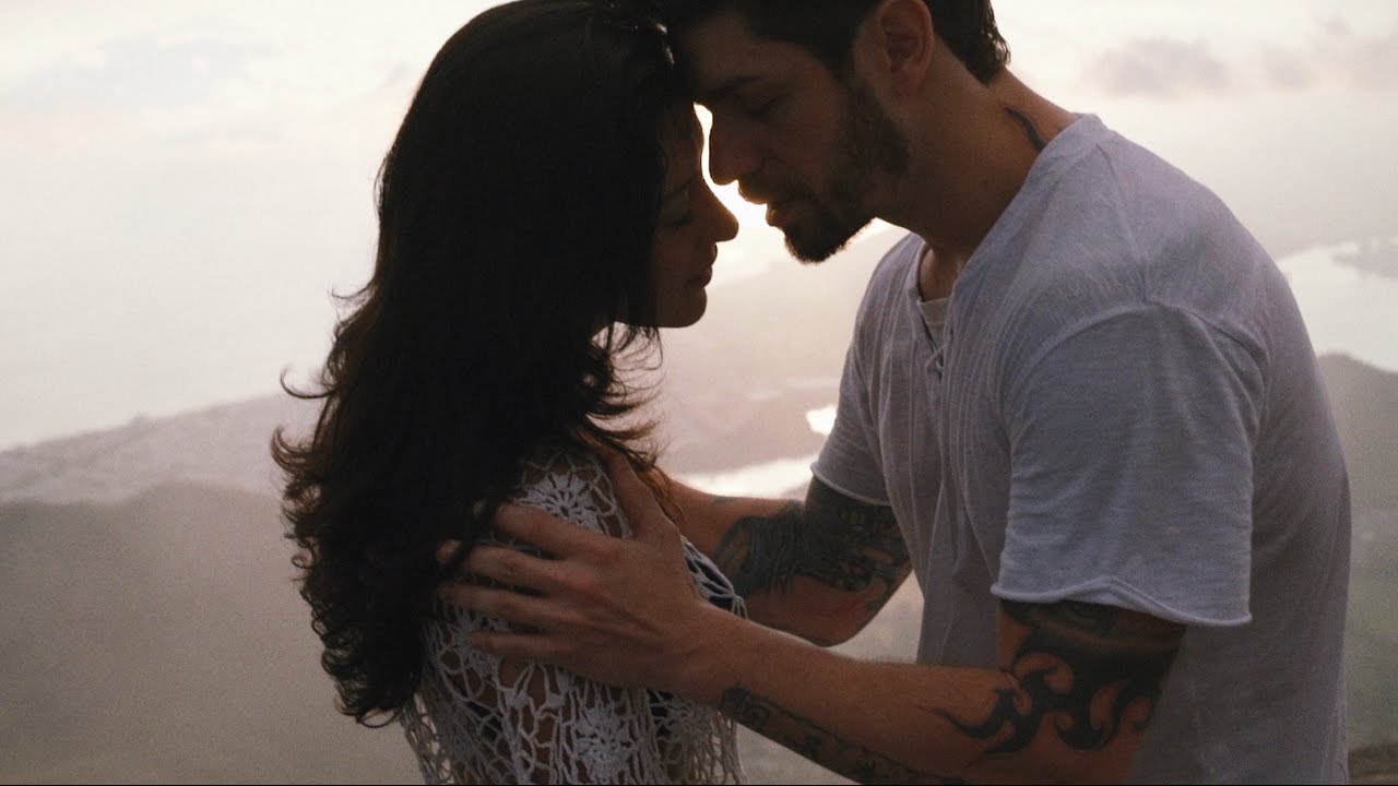 Anderson & Brenda