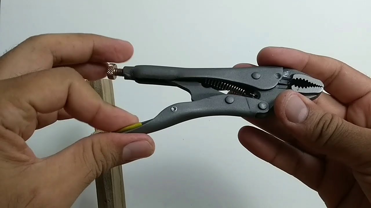 Morsa alternativa para o atador de moscas fly tying fly Fishing fabricação de jig  iscas artificiais