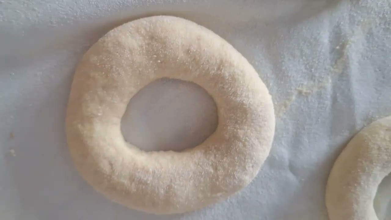 طريقة عمل اسفنج مغربي سهل و سريع التحضير 🤩😍