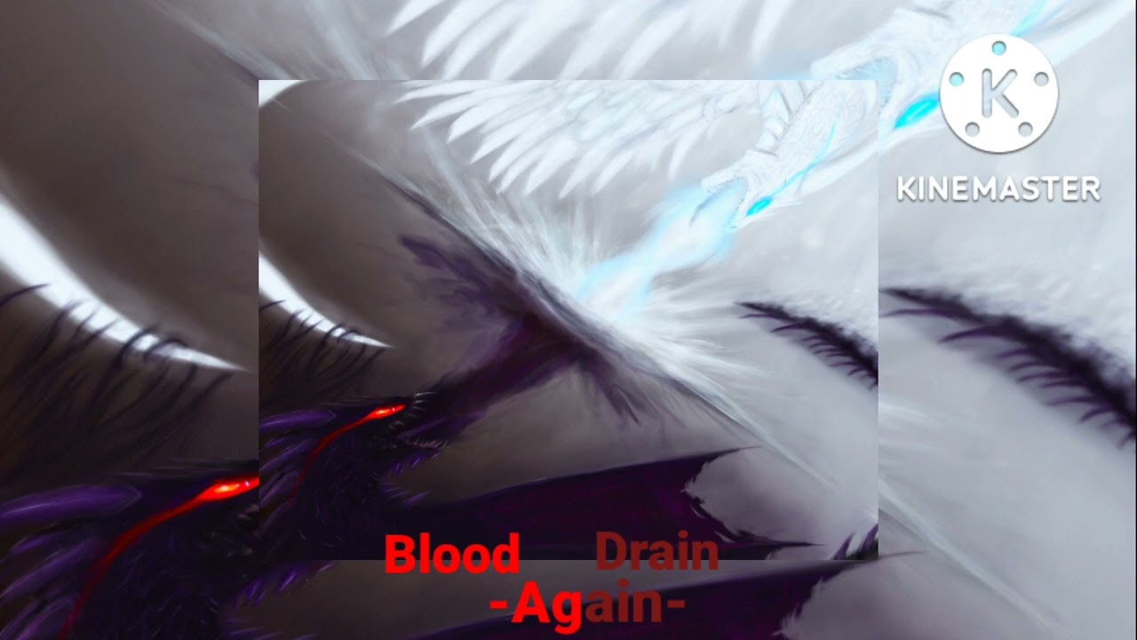 In Birth: Blood Drain -Again- Nightcore