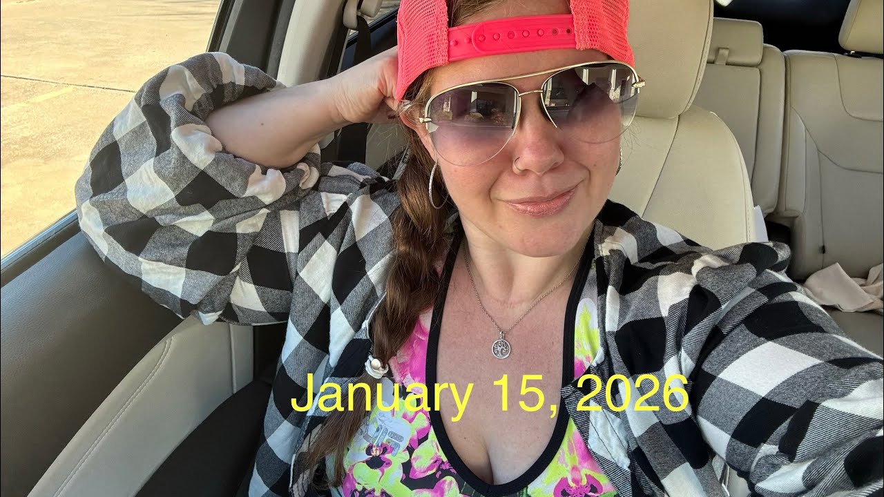 My Sacred Space - January 15, 2026 Vlog #ascension #5d #kenosis #divinecollective #vlog