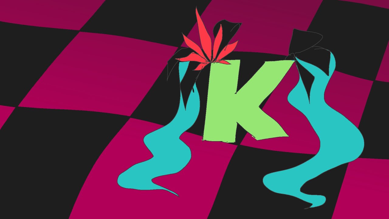 【Kevin】World is mine (English version)【SynthV Cover】