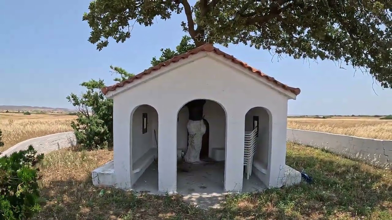 Atsiki - Lemnos, Grecia 10 - 22 iunie 2025