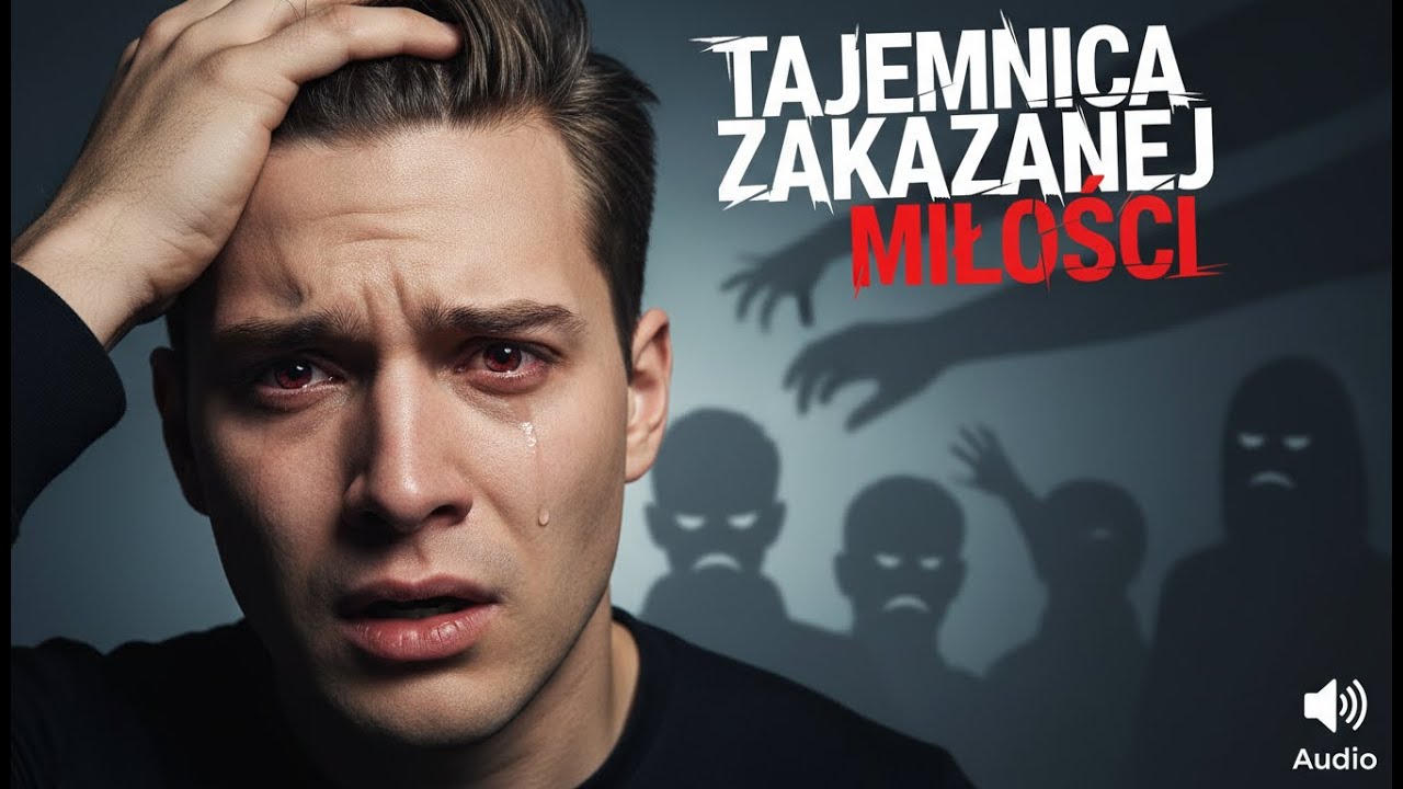 Ojciec odkrył sekret syna, a potem zdradził zaufanie rodziny.