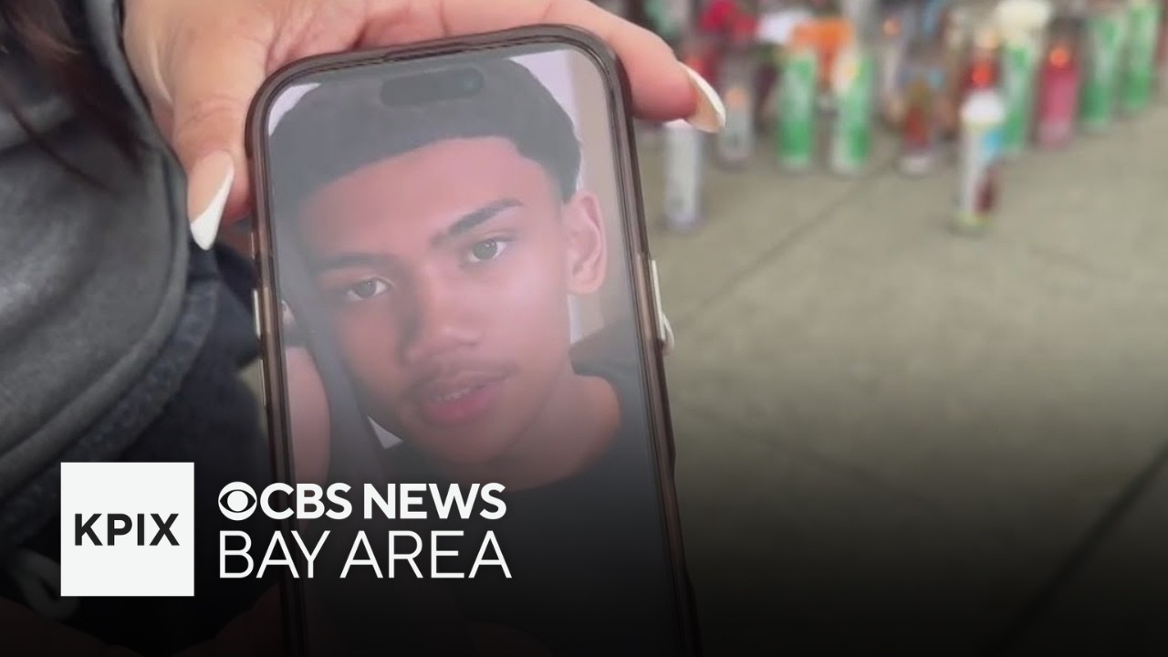 Подросток из Милпитаса был зарезан во время драки после школы.