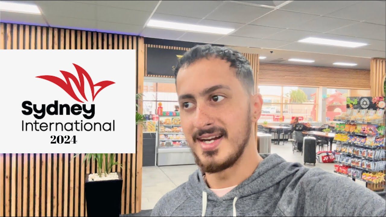 Travelling for my next International Badminton Tournament ! #vlog #adityajoshi