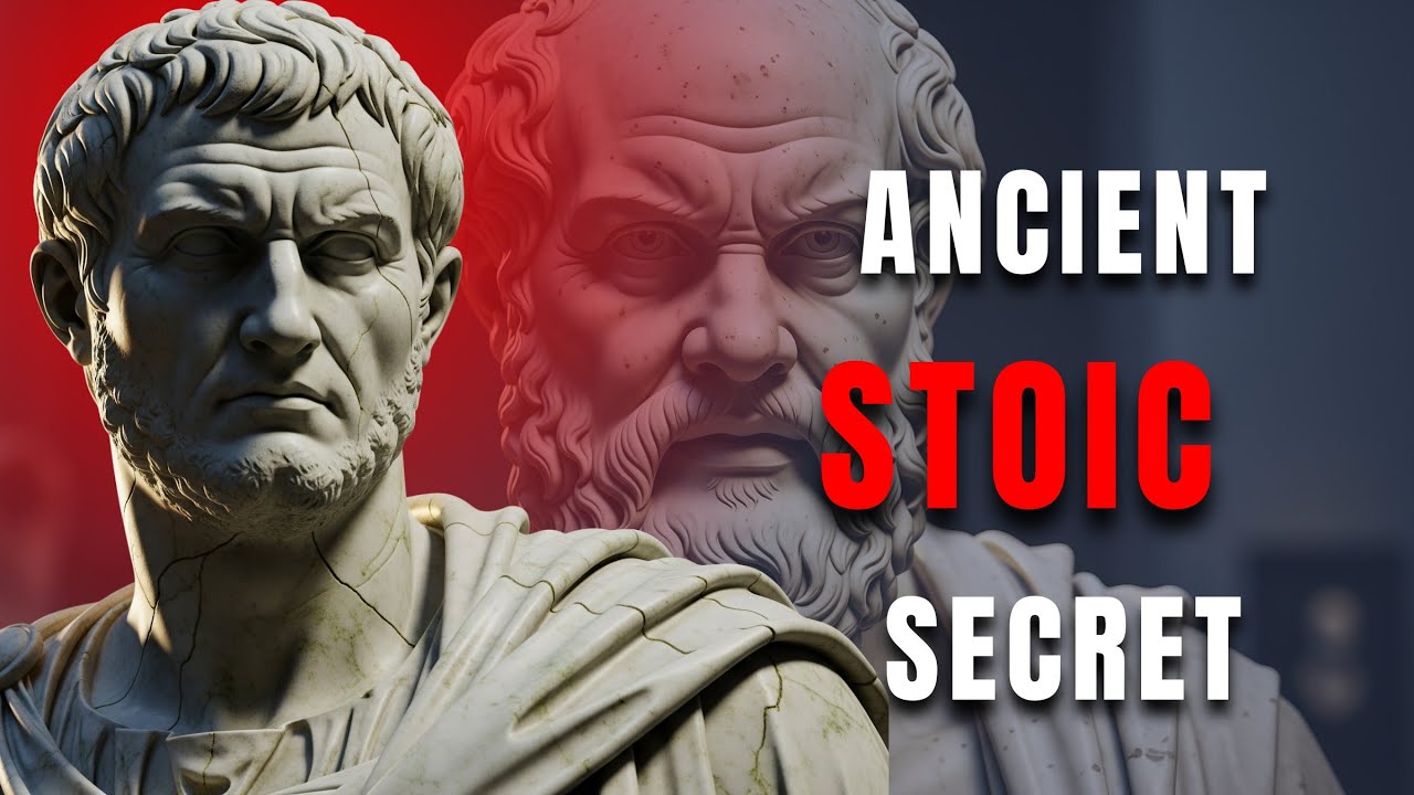 Emotionally Exhausted? Rebuild Your Mental Strength with These Stoic Truths