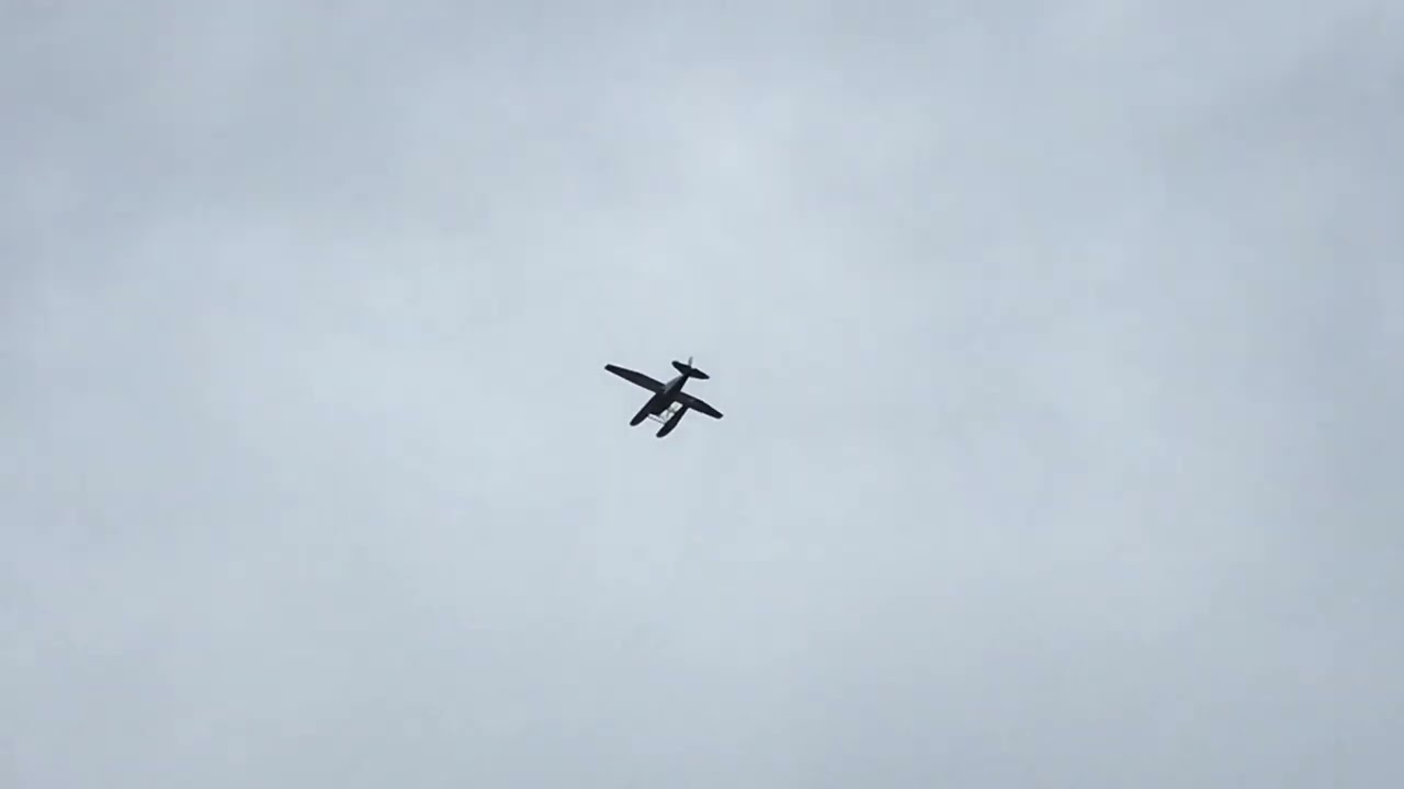Slate falls airways!