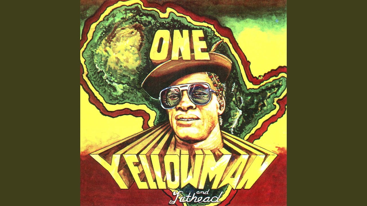 Funky Reggae Party