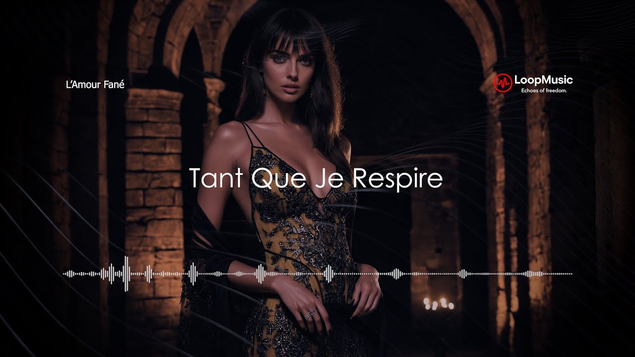 L&rsquo;Amour Fan&eacute; - Tant Que Je Respire