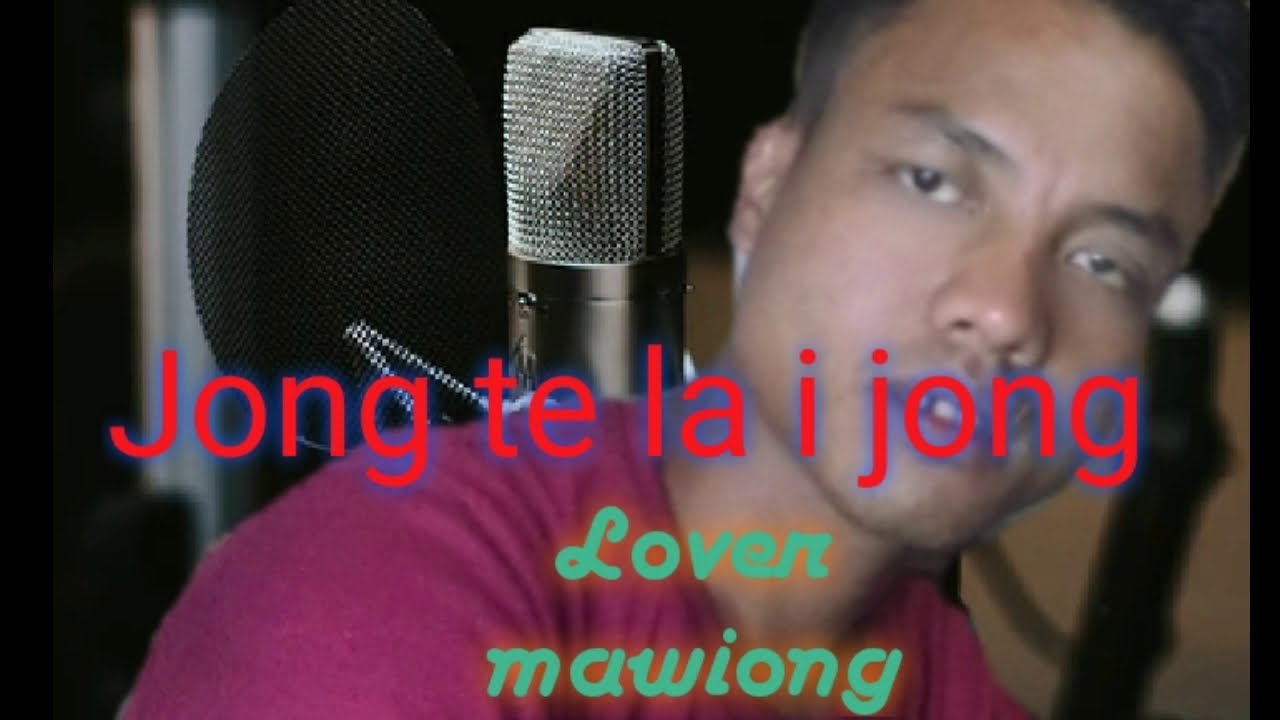 Jong te la I Jong /jongkiwei buh sha sha kyndong/