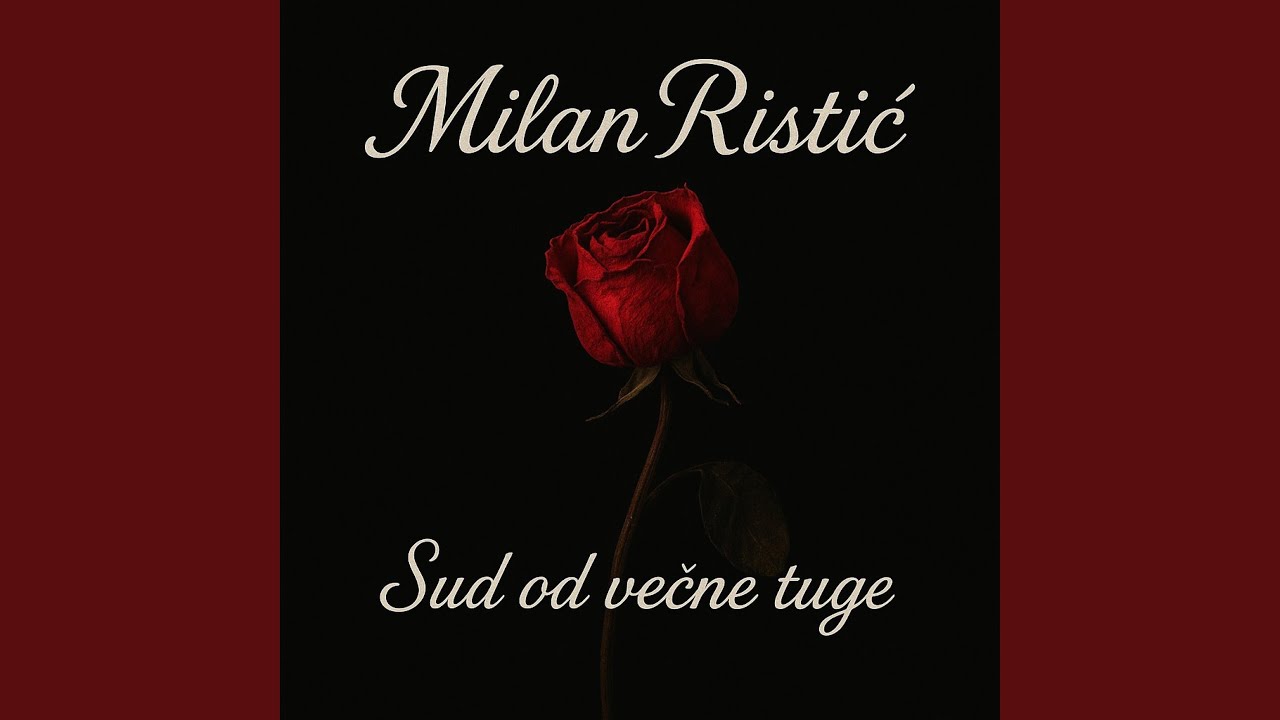 Sud od večne tuge
