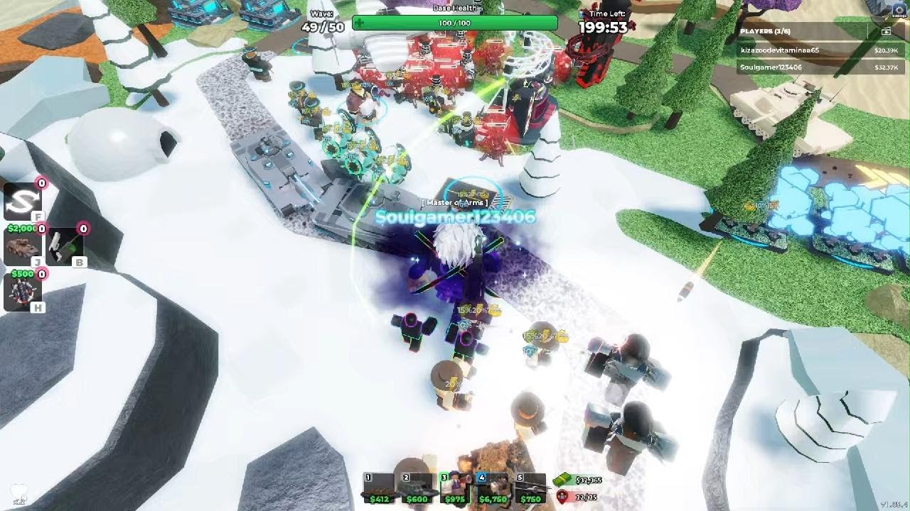 I beat hardcore