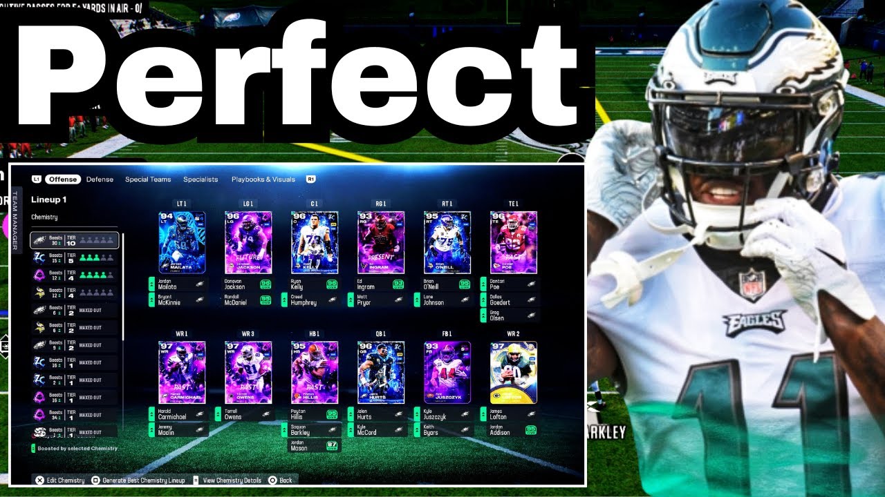 The BEST Theme Team In Madden 26 (COMPLETE GUIDE)