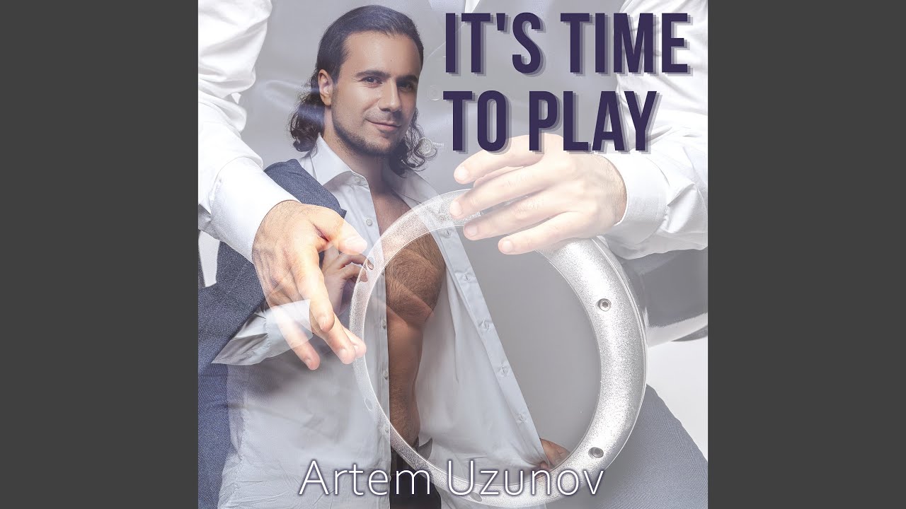 It’s Time to Play