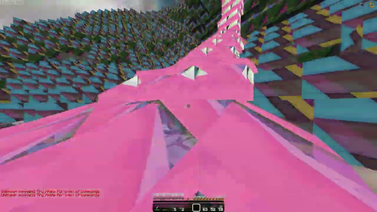 lsd trip