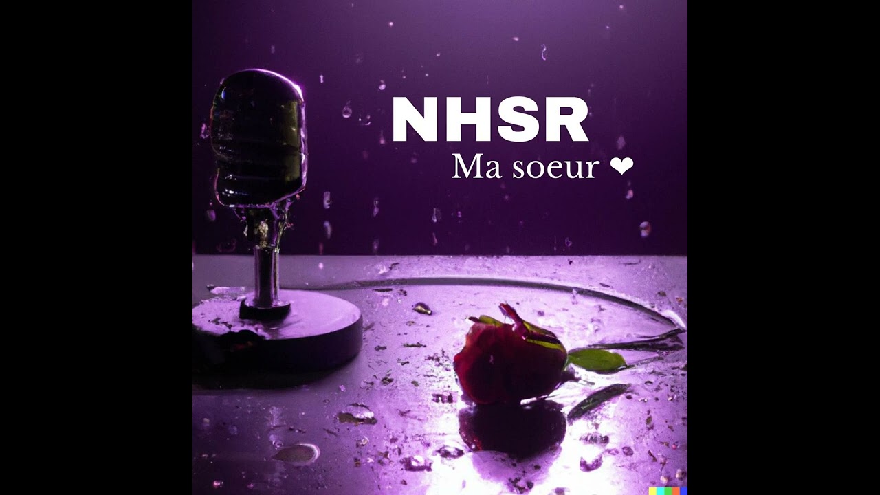 NHSR - MA SOEUR