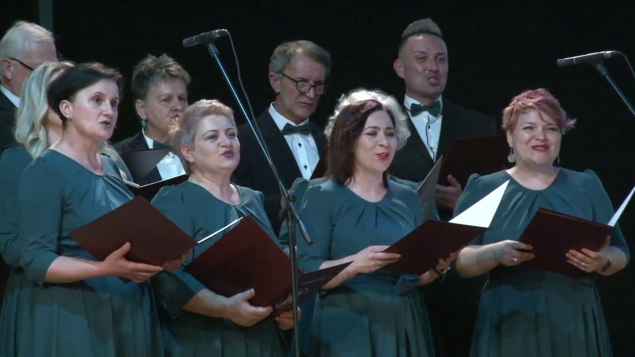 Mješoviti hor KUD 