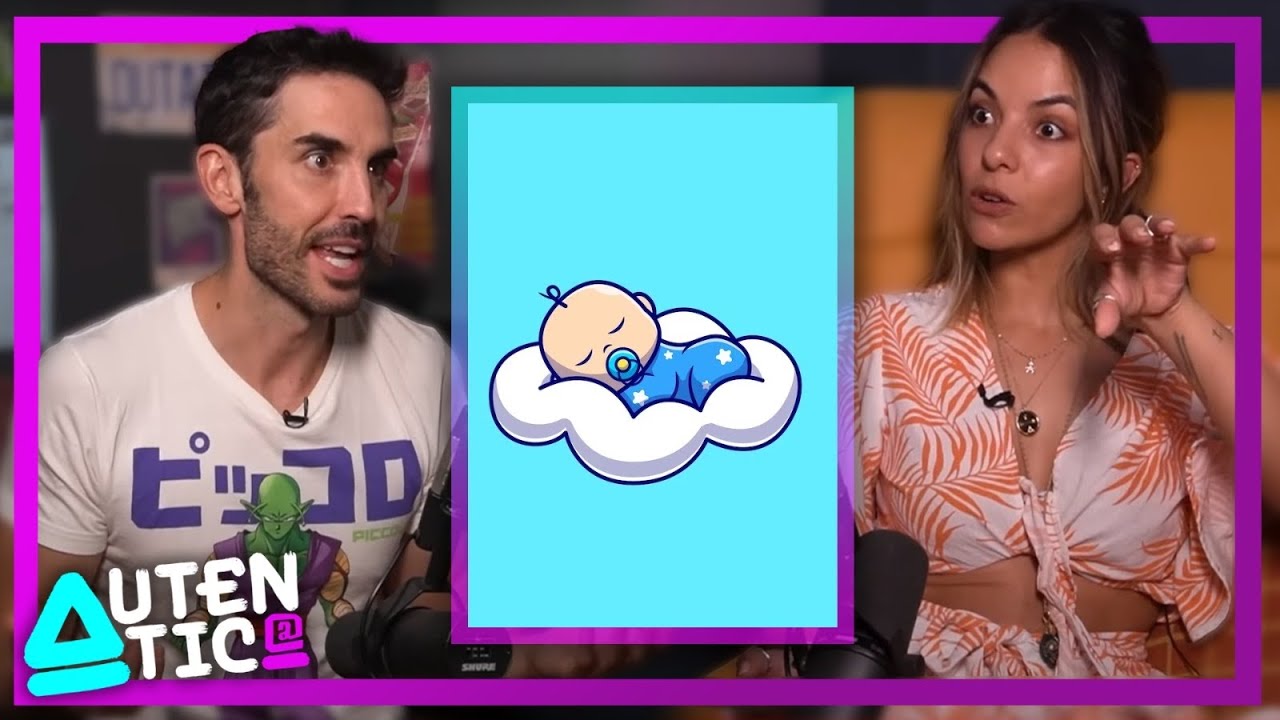 Titi NO QUERÍA tener HIJOS | Pedro Prieto