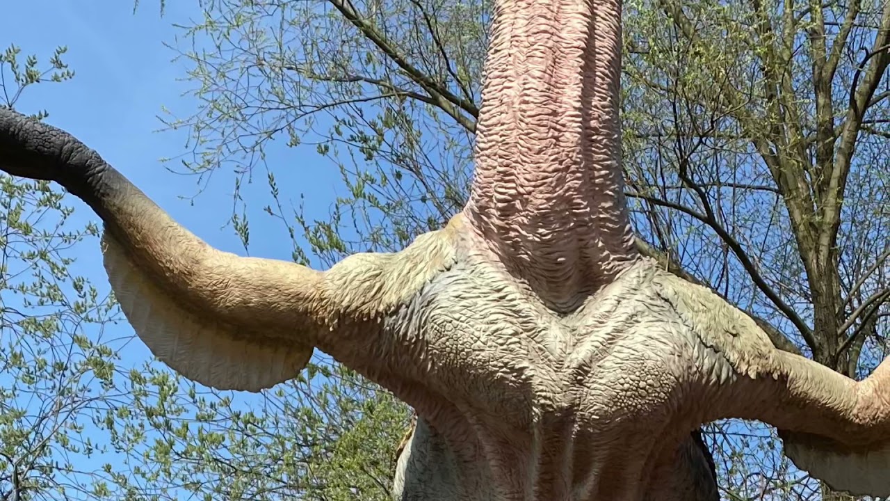 Dinopark 2021