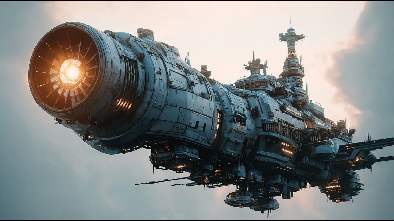 Aliens Warned the Galactic Empire—Earth Was a Snare, But It Was Too Late| Sci-Fi | Reddit Stories