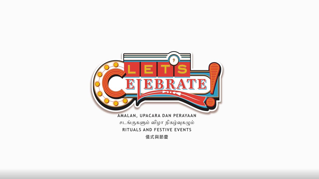 George Town Heritage Celebration 2019 (Let's Celebrate: Rituals and Festive Events)