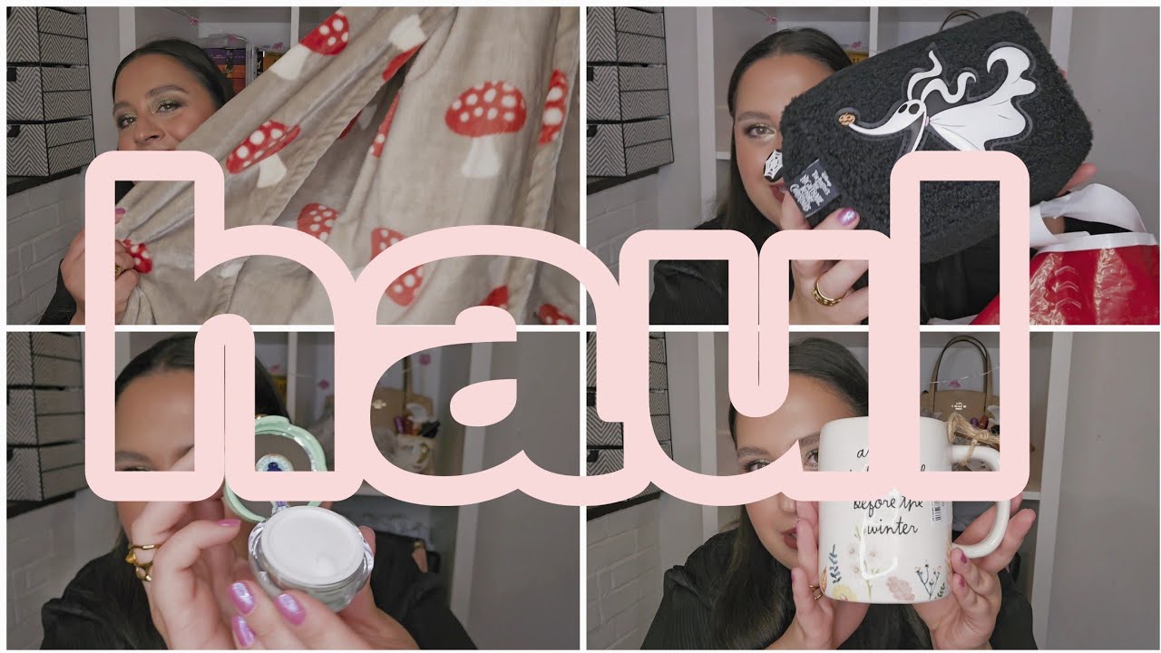 ● još jedan dobri stari #haul ● #primark #tkmaxx #essencecosmetics #catrice #sheglam #kikomilano 
