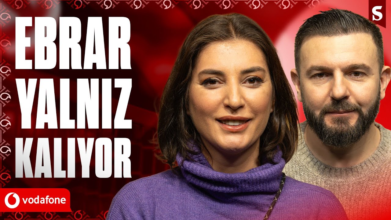 Derbi Fenerbahçe'nin, Stysiak Çıkmazı, Arina'nın Standardı, Karmen'in Gelişimi | Voleybol Nesli #17