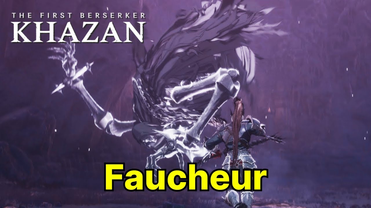 23- Faucheur : peut-on tuer la mort ?