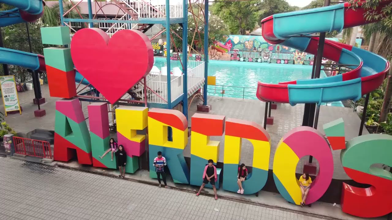 VILLA ALFREDOS RESORT