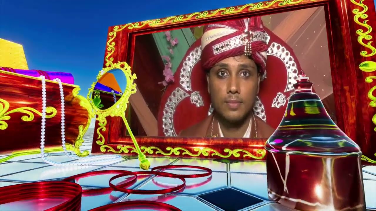 Video 05 Guriya Wedding Trad. Edit #manoharfilmsstudio #mfs #viral #love #shadi #reels 
