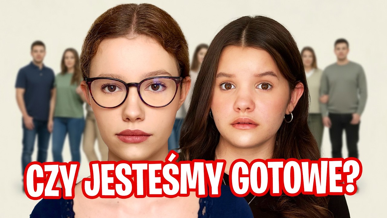 Czy jesteśmy gotowe? / TeenTalk / Odcinek 33