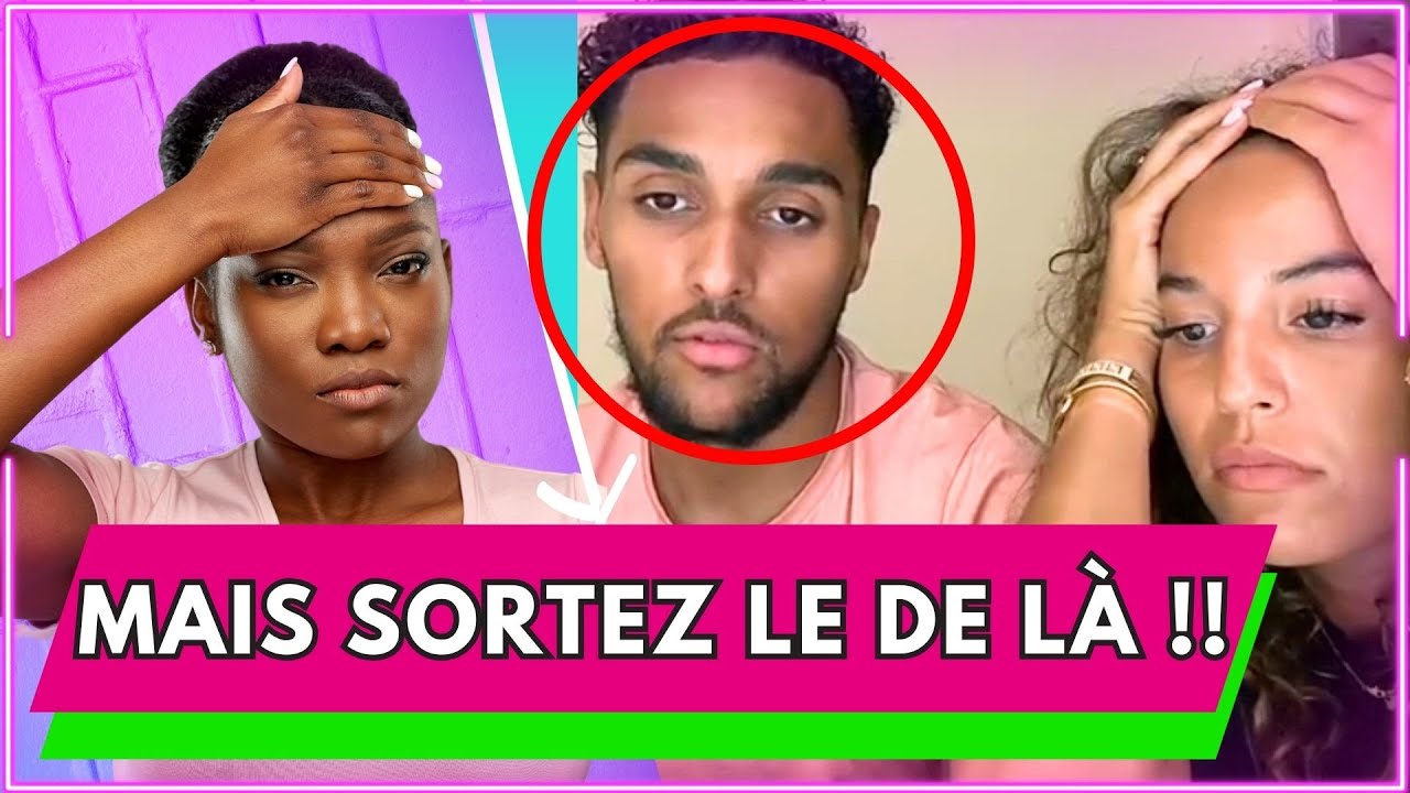 POUPETTE KENZA A MENTI SUR SON DIVORCE _ ALLAN SOUS EMPRISE ??_ PREUVES + RÉACTION