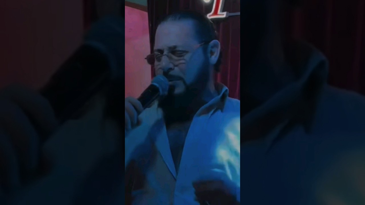 Тёма Южный  - Волчица 