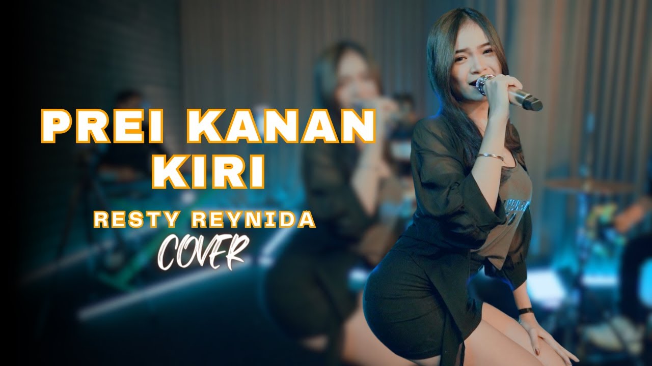 RESTY REYNIDA - PREI KANAN KIRI - Dangdut Koplo