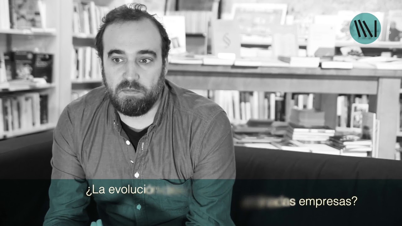 Entrevista a Luis de la Cruz