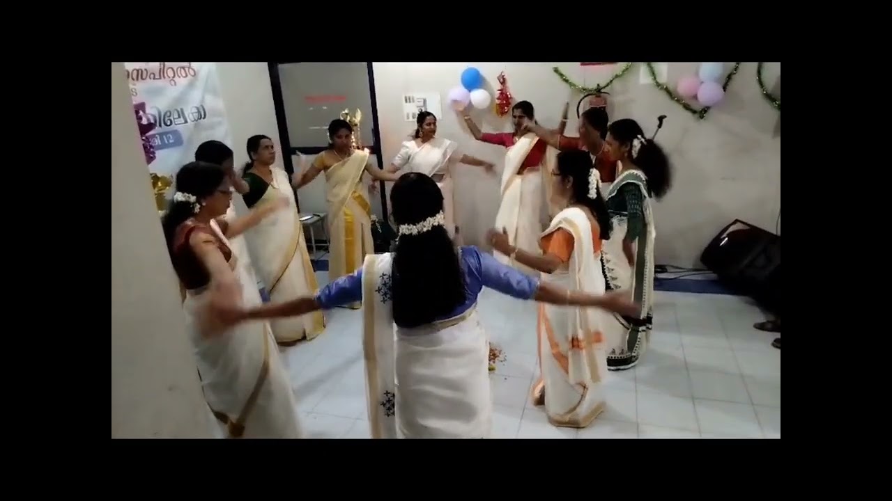 23rd Anniversary Celebration Venad Hospital Nedumangad Part 2